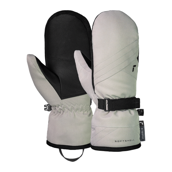 Reusch Alena R-TEX® XT Mitten 6531513 6781 beige 1